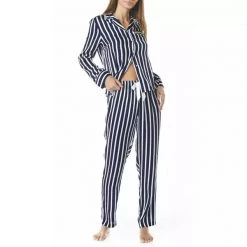 Gingerlily Sleepwear Loungewear/Sleepwear Zariah Pyjama Set