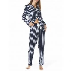 Gingerlily Sleepwear Loungewear/Sleepwear Zariah Pyjama Set