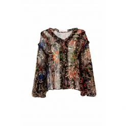 Coop Whatever Frill Be Blouse Tops