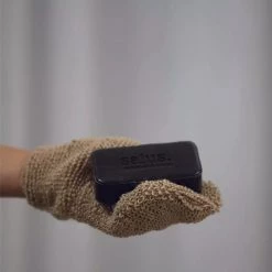 Salus Body Exfoliation Mitt Bath & Body