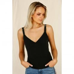 Curate Loungewear/Sleepwear Cami Thing Camisole