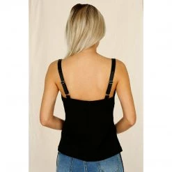 Curate Loungewear/Sleepwear Cami Thing Camisole