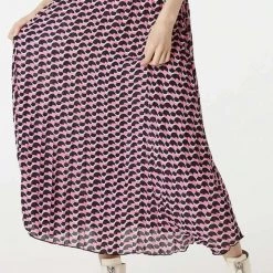 365 DAYS Zigi Skirt Franki Pink Bottoms