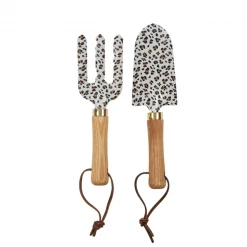Lulu And I Self Home Gift Kitchen & Tabletop Lotti Garden Tool Set