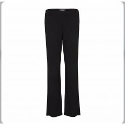 Mela Purdie Long Pant Black Size 6 Bottoms