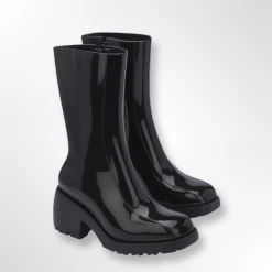 Melissa Australia Melissa Nancy Boot Black Footwear