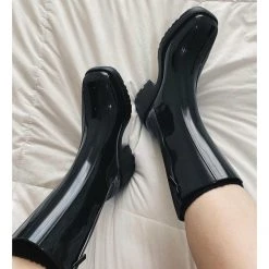 Melissa Australia Melissa Nancy Boot Black Footwear