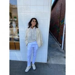 Mela Purdie Jackets Mack Jacket Birch