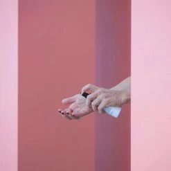 Salus Eucalyptus Hand Sanitiser Spray