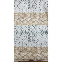 Anannasa Serp One Shoulder Dress Dresses