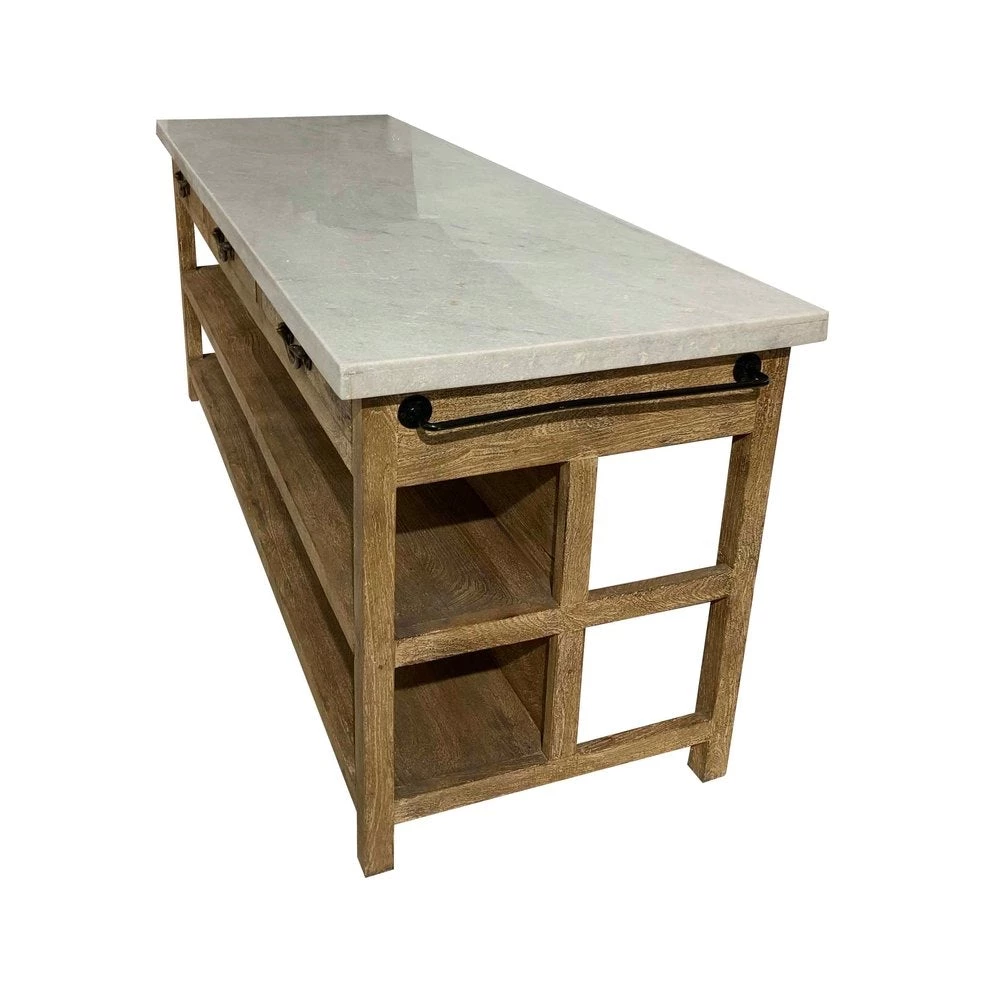 Lulu And I Self Home Gift Lars Kitchen Island Large Sale 2 Lulu And I Self Home Gift Lars Kitchen Island Large Sale