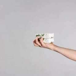 Salus White Clay Soap